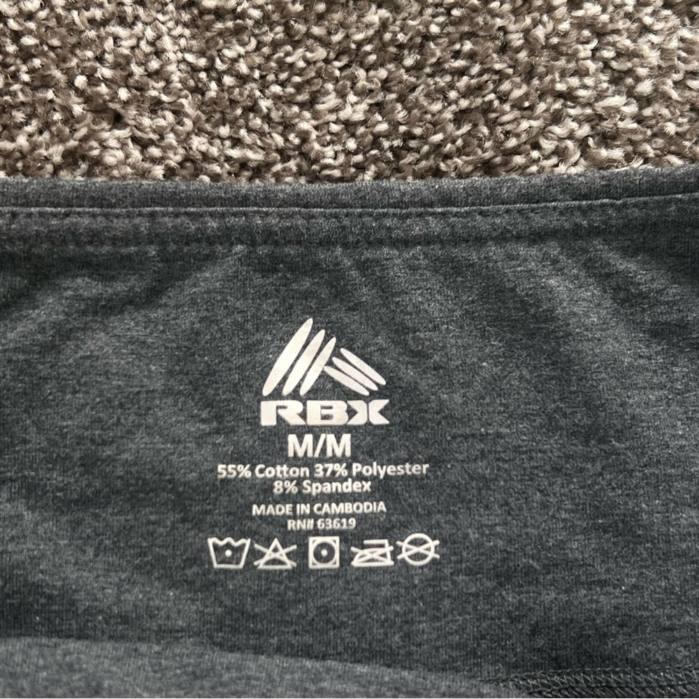 Shorts - Picture 3 of 3